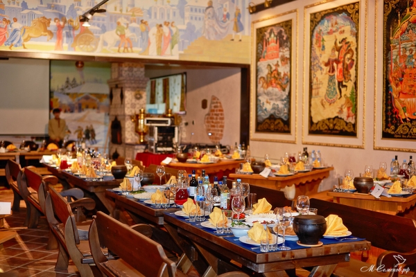Hotel Ivan Vasilievich Иоанн Васильевич